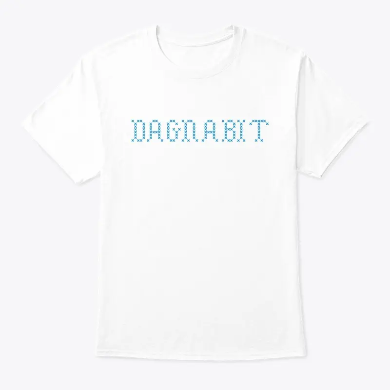 DAGNABIT