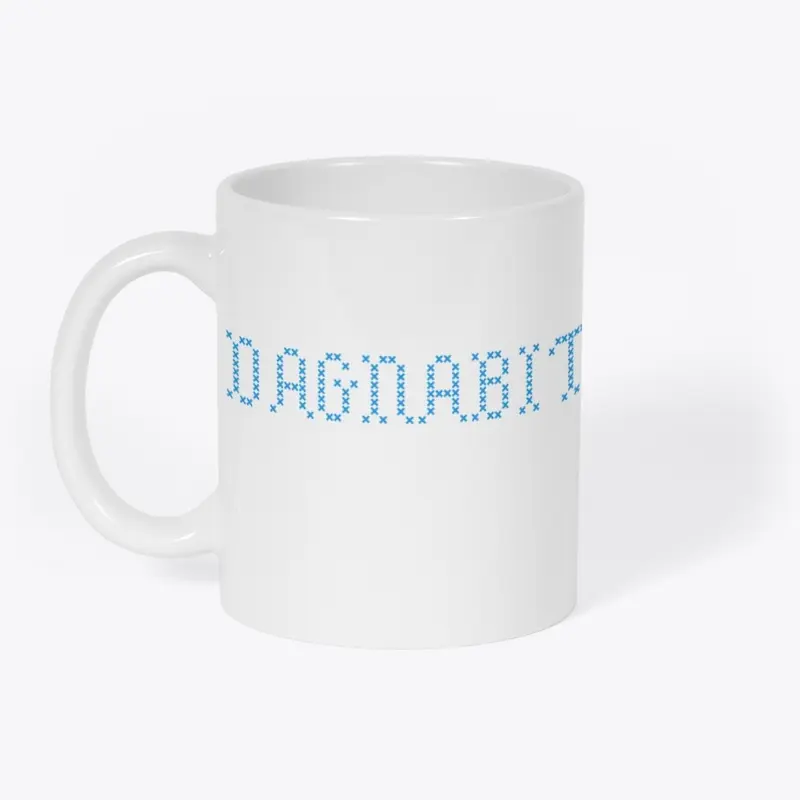 Dagnabit